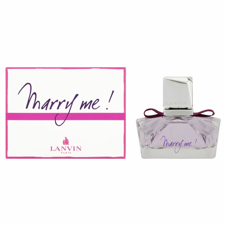 ランバン マリーミー！ オードパルファム 30mL 75mL フレグランス | U.HEALTH＆BEAUTY  | 詳細画像1 
