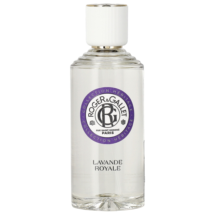 ロジェ・ガレ オ パフュメ ラヴァンド オードトワレ 100ml ラベンダー | U.HEALTH＆BEAUTY  | 詳細画像2 