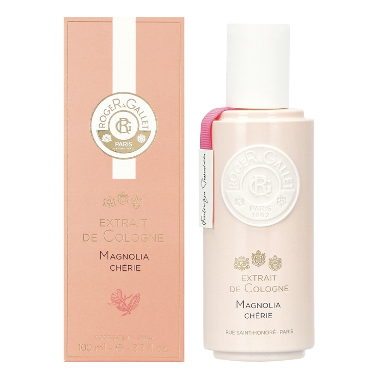 ロジェ・ガレ エクストレド コロン マグノリア シェリー 30mL 100mL | U.HEALTH＆BEAUTY  | 詳細画像2 
