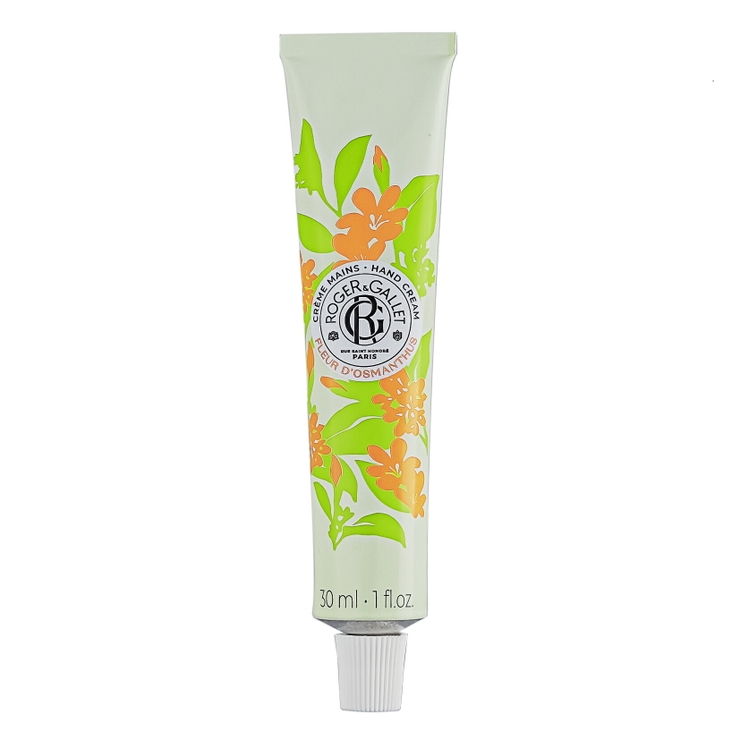 ロジェ・ガレ オスマンティウス ハンドクリーム 30mL | U.HEALTH＆BEAUTY  | 詳細画像1 