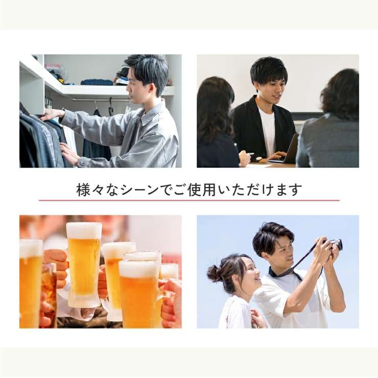 カルバンクライン エタニティー フォーウィメン オードパルファム インテンス | U.HEALTH＆BEAUTY  | 詳細画像4 