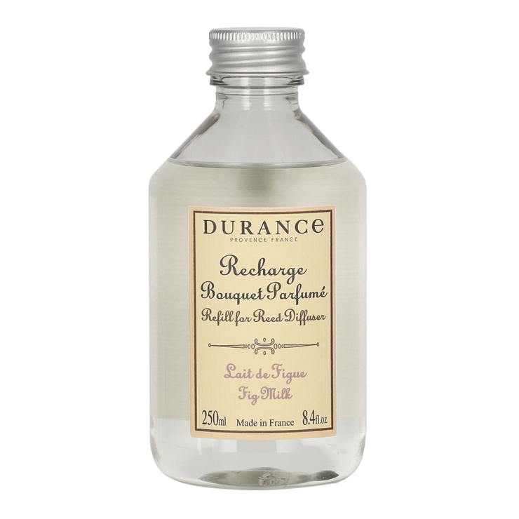 デュランス リフィル フィグミルク 250mL フレグランス 大人の香り | U.HEALTH＆BEAUTY  | 詳細画像1 