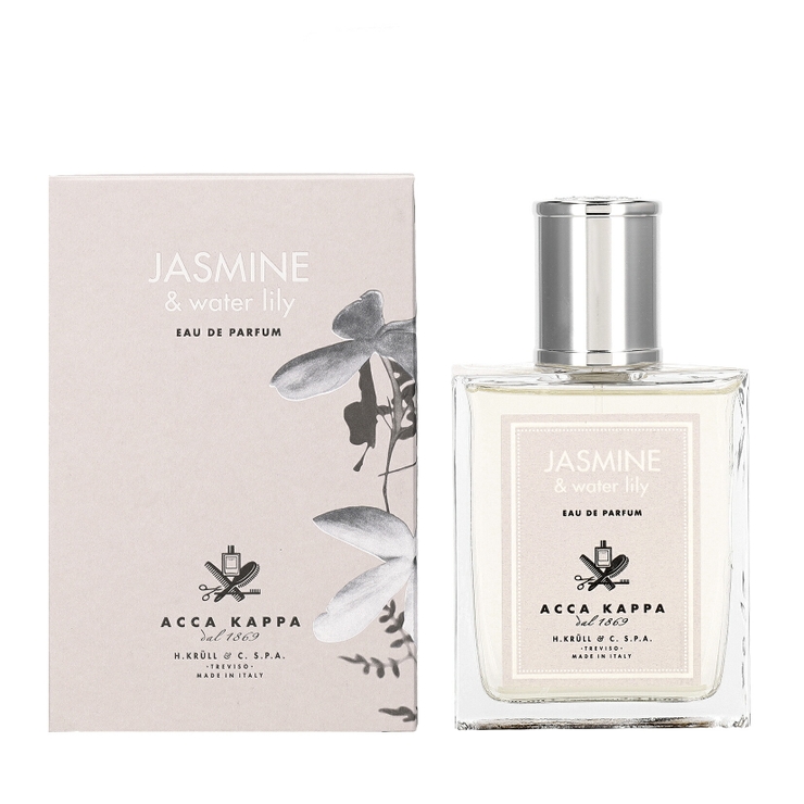 アッカカッパ ジャスミン＆ウォーターリリー EP SP 100mL | U.HEALTH＆BEAUTY  | 詳細画像1 
