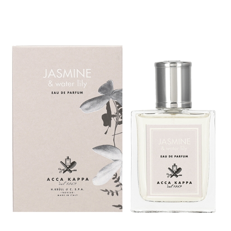 アッカカッパ ジャスミン＆ウォーターリリー EP SP 50mL フレグランス | U.HEALTH＆BEAUTY  | 詳細画像1 
