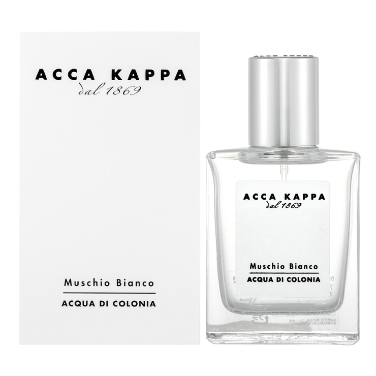 アッカカッパ ホワイトモス EC SP 30mL フレグランス 大人の香り | U.HEALTH＆BEAUTY  | 詳細画像1 