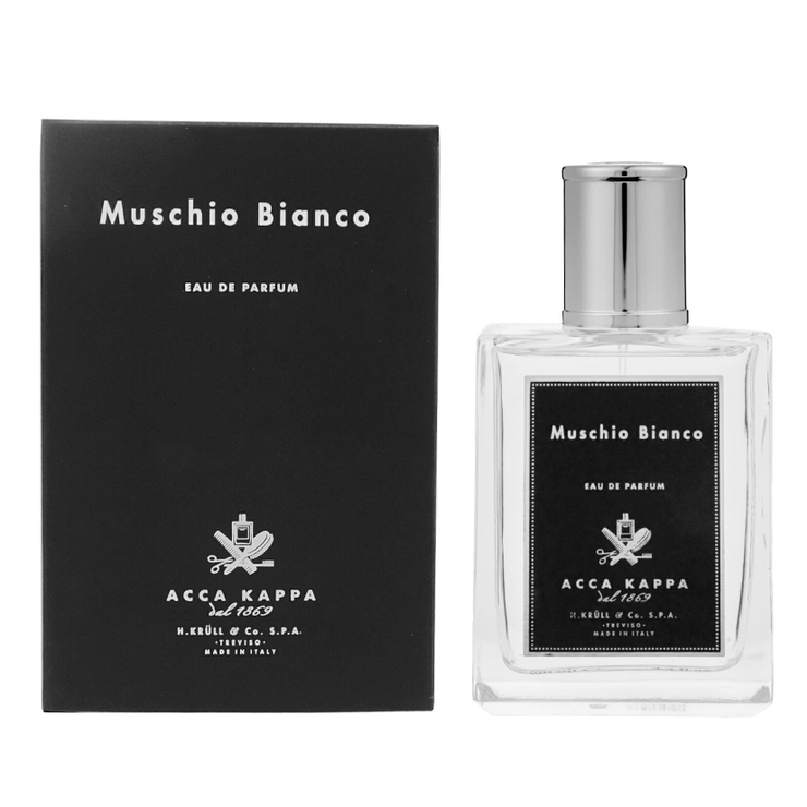 アッカカッパ ホワイトモス EP SP 100mL フレグランス 大人の香り | U.HEALTH＆BEAUTY  | 詳細画像1 