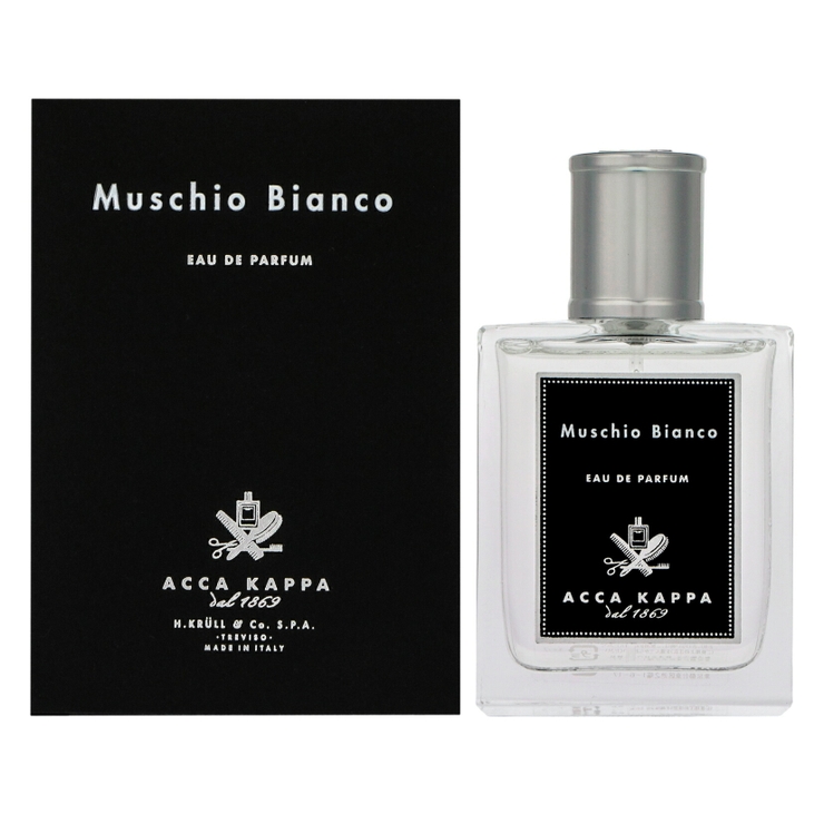 アッカカッパ ホワイトモス EP SP 50mL フレグランス 大人の香り | U.HEALTH＆BEAUTY  | 詳細画像1 