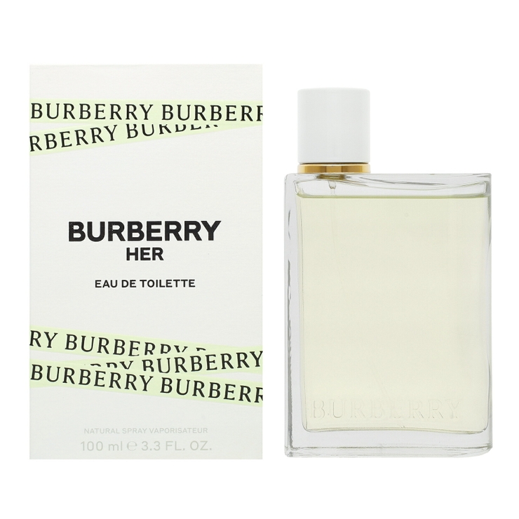 バーバリー ハー ET SP 100mL フレグランス 大人の香り ブランド | U.HEALTH＆BEAUTY  | 詳細画像1 