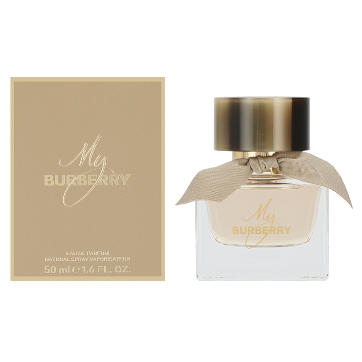 バーバリー マイバーバリー EP SP 50mL フレグランス 大人の香り | U.HEALTH＆BEAUTY  | 詳細画像1 