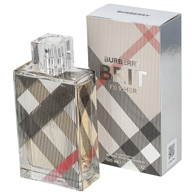 バーバリー ブリット フォーハー オードパルファム 100ml EDP SP | U.HEALTH＆BEAUTY  | 詳細画像3 