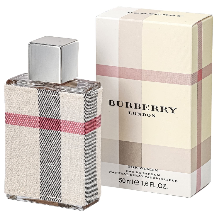 バーバリー ロンドン オードパルファム 50ml EDP SP レディース | U.HEALTH＆BEAUTY  | 詳細画像3 