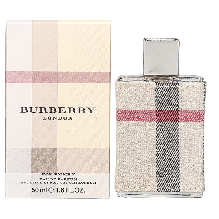 バーバリー ロンドン オードパルファム 50ml EDP SP レディース | U.HEALTH＆BEAUTY  | 詳細画像1 