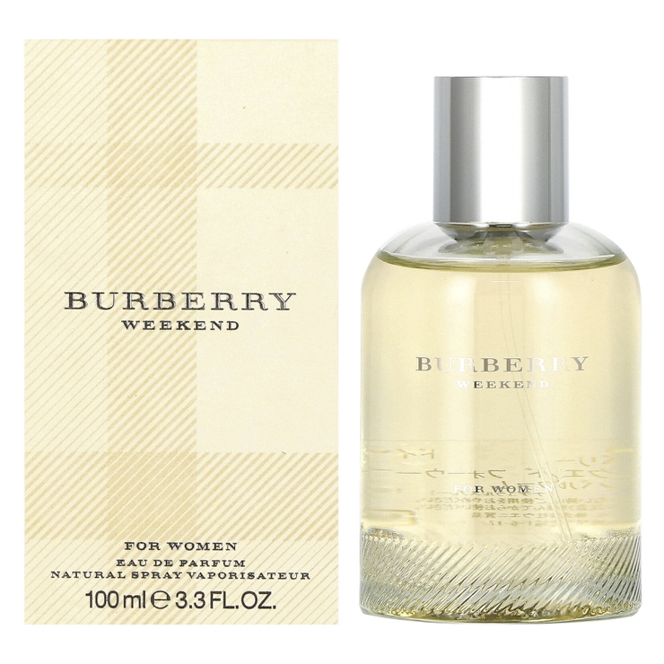 バーバリー ウィークエンド（Ｌ）EP SP 100mL フレグランス | U.HEALTH＆BEAUTY  | 詳細画像1 