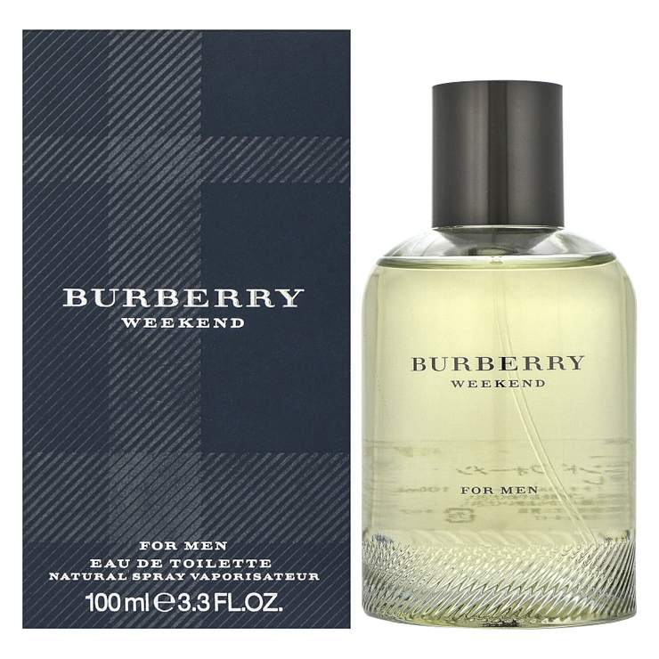 バーバリー ウィークエンド フォーメン オードトワレ 100ml EDT SP | U.HEALTH＆BEAUTY  | 詳細画像1 