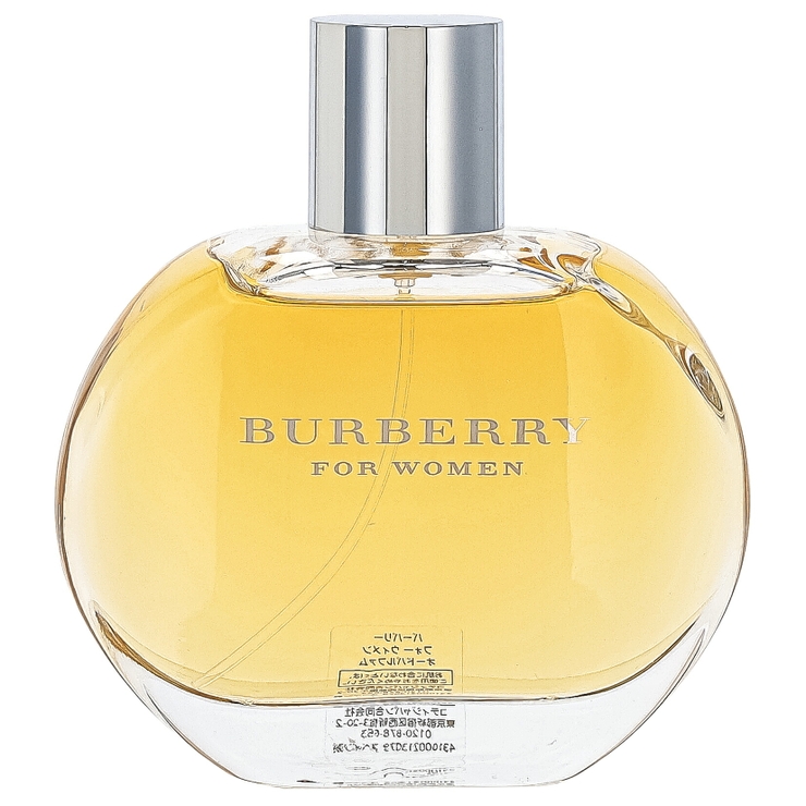 バーバリー フォーウーマン オードパルファム 100ml EDP SP | U.HEALTH＆BEAUTY  | 詳細画像2 