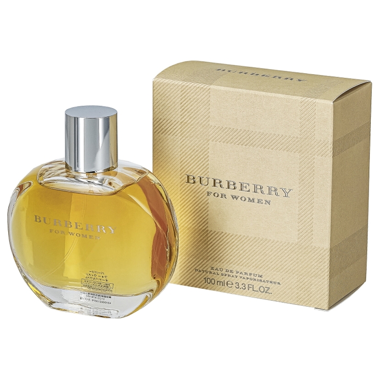 バーバリー フォーウーマン オードパルファム 100ml EDP SP | U.HEALTH＆BEAUTY  | 詳細画像3 