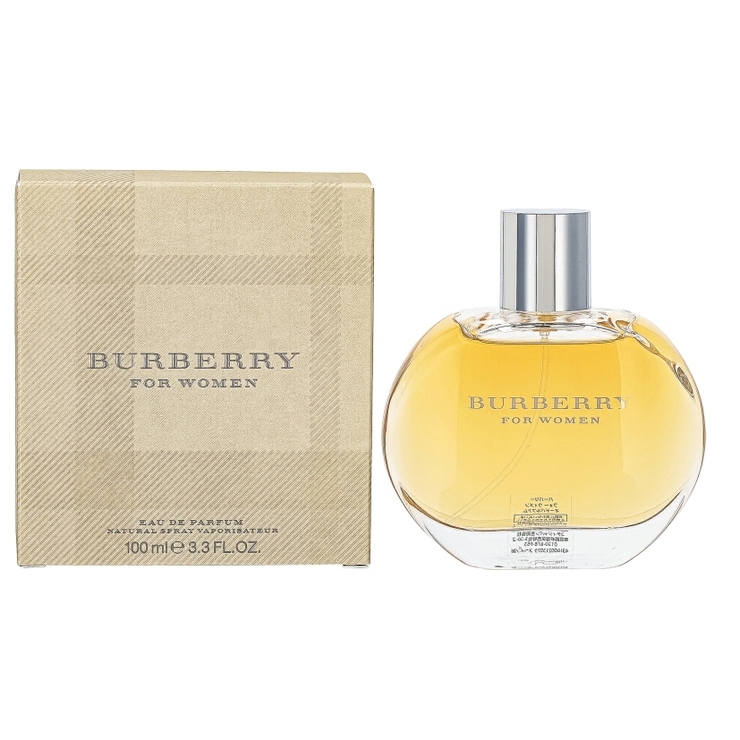 バーバリー フォーウーマン オードパルファム 100ml EDP SP | U.HEALTH＆BEAUTY  | 詳細画像1 