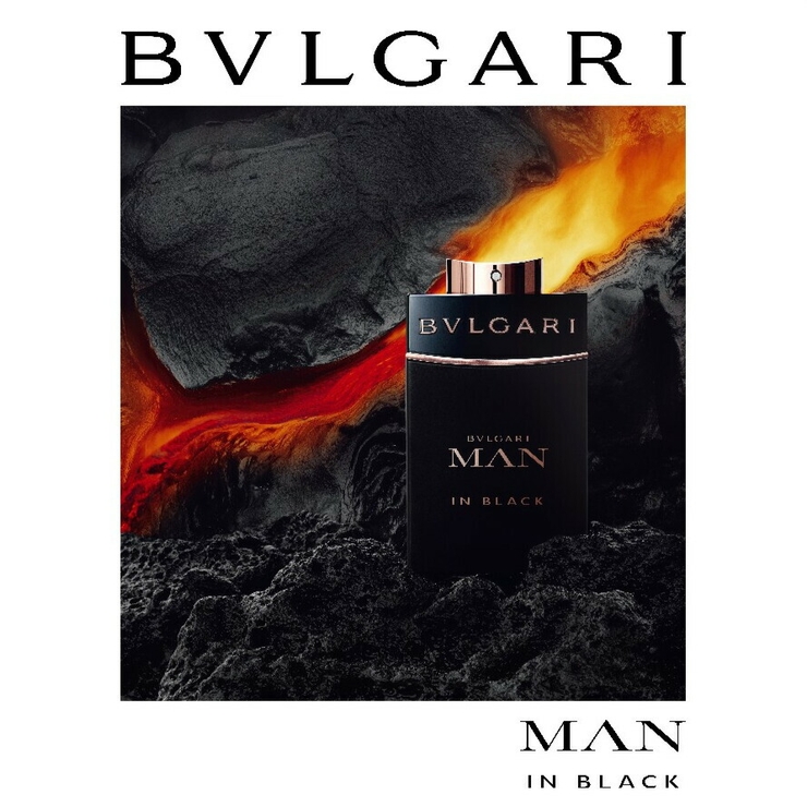 ブルガリ マン イン ブラック EP SP 60mL フレグランス 大人の香り | U.HEALTH＆BEAUTY  | 詳細画像4 