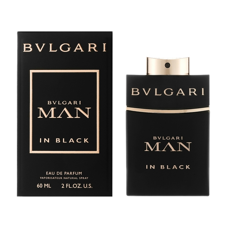 ブルガリ マン イン ブラック EP SP 60mL フレグランス 大人の香り | U.HEALTH＆BEAUTY  | 詳細画像1 