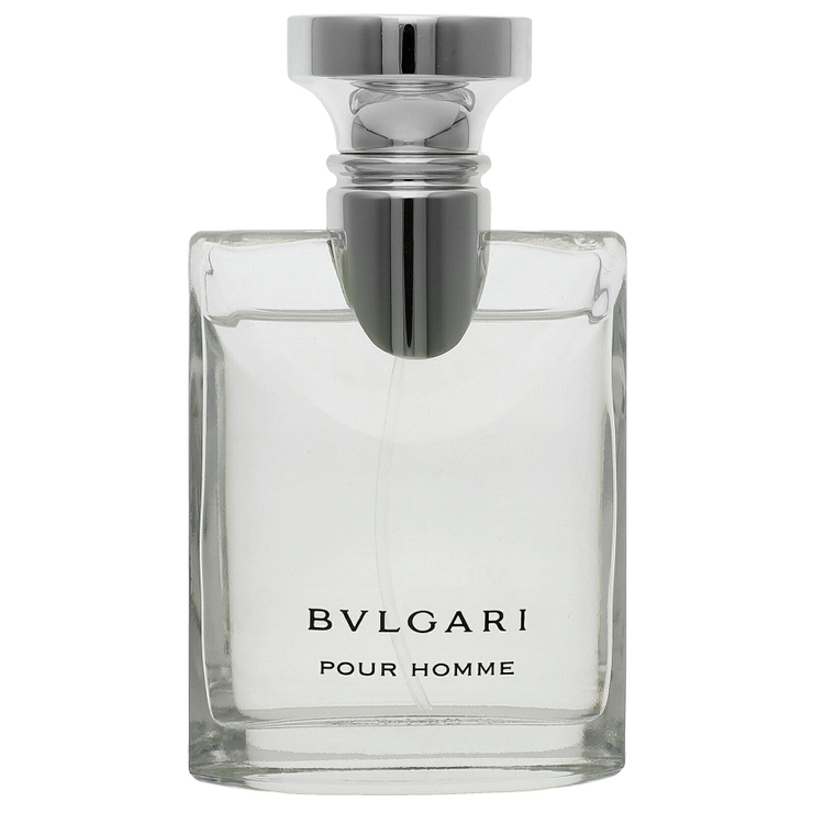 ブルガリ プールオム オードトワレ 50ml EDT SP メンズ 香水 | U.HEALTH＆BEAUTY  | 詳細画像2 
