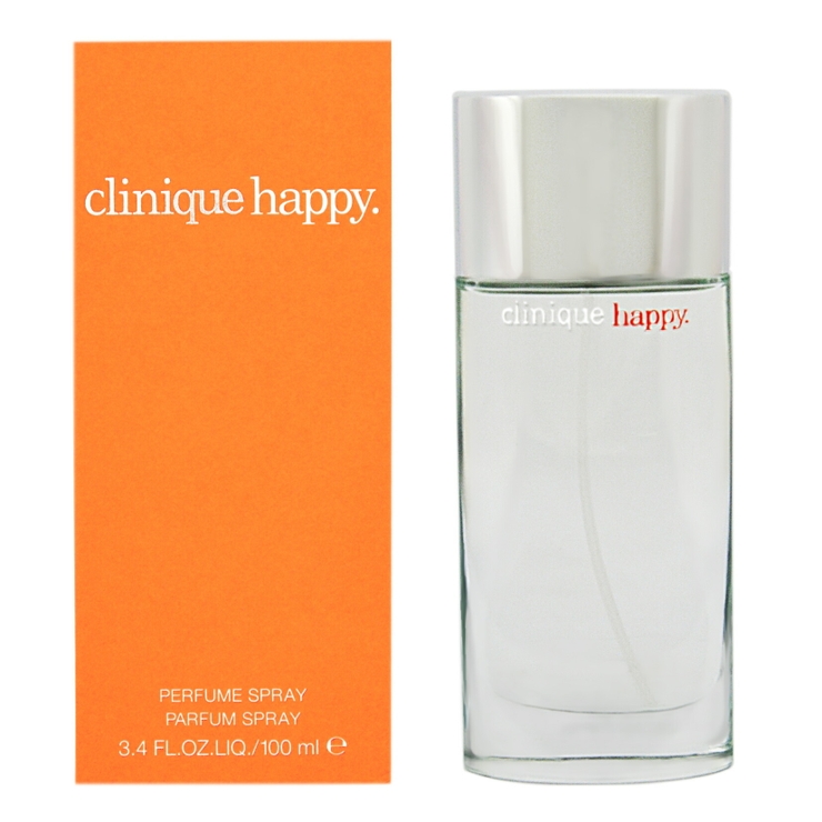 クリニーク ハッピー オードパルファム 100ml EDP SP レディース | U.HEALTH＆BEAUTY  | 詳細画像1 