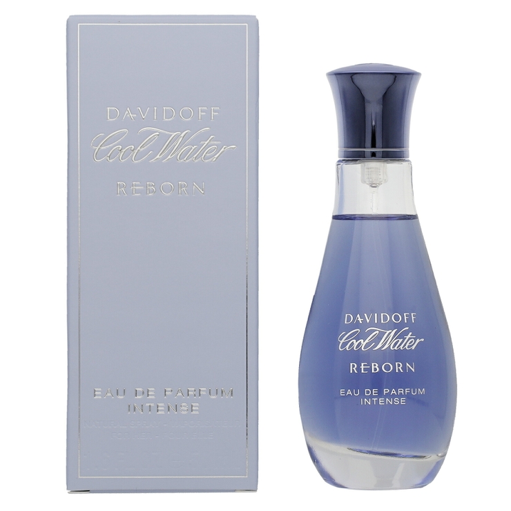 ダビドフ クールウォーター（Ｌ）リボーンインテンス EDP 50 フレグランス | U.HEALTH＆BEAUTY  | 詳細画像1 
