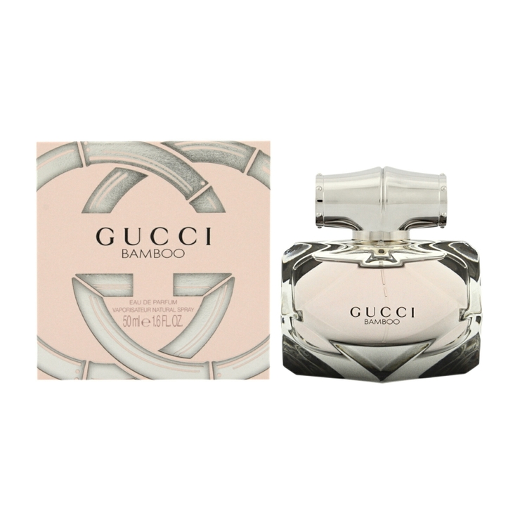 グッチ バンブー EP/SP/50ml 名作 香水 イタリア香水 レディース | U.HEALTH＆BEAUTY  | 詳細画像1 