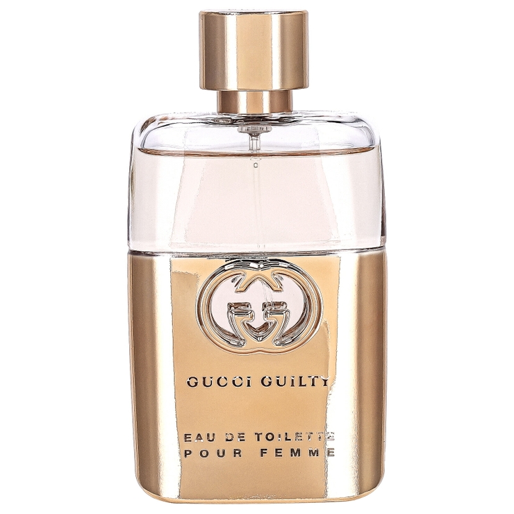 グッチ ギルティ ET/SP/50ml 名作 香水 イタリア香水 レディース | U.HEALTH＆BEAUTY  | 詳細画像1 
