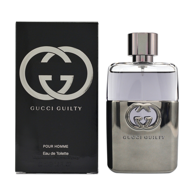 グッチ ギルティ プールオム ET/SP/50ml 名作 香水 イタリア香水 | U.HEALTH＆BEAUTY  | 詳細画像1 