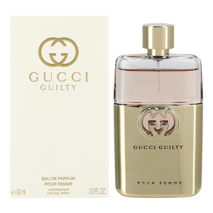 グッチ ギルティ プールファム EP SP 90mL フレグランス 大人の香り | U.HEALTH＆BEAUTY  | 詳細画像1 