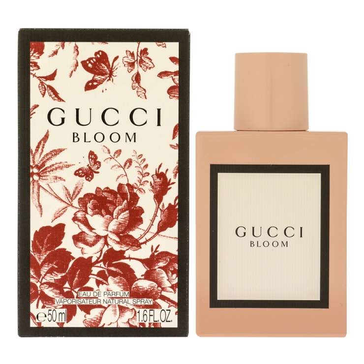 グッチ ブルーム オードパルファム 50ml EDP SP レディース 香水 | U.HEALTH＆BEAUTY  | 詳細画像1 