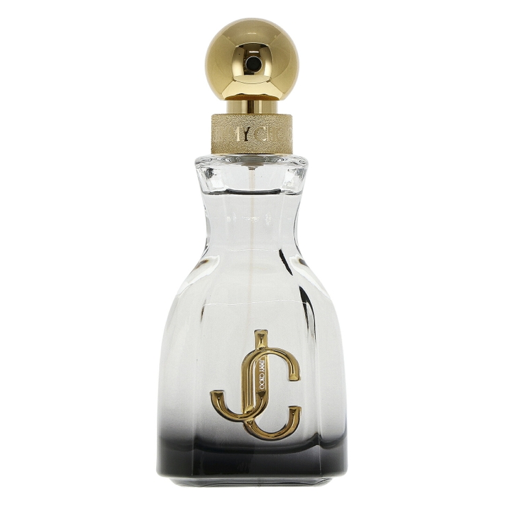 ジミーチュウ アイ・ウォント・チュウ フォーエバー EDP40ml 名作 香水 | U.HEALTH＆BEAUTY  | 詳細画像1 