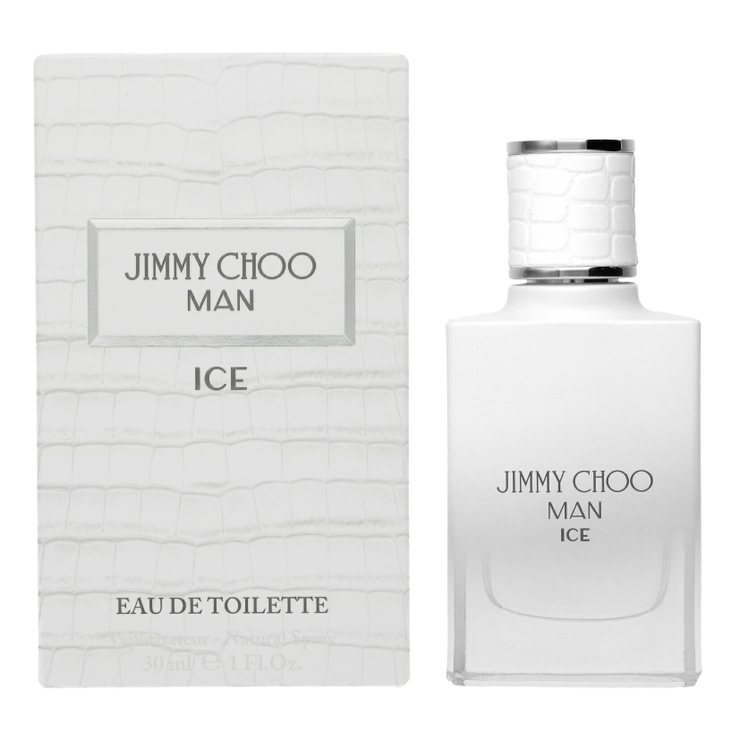 ジミーチュウ マン アイス ET SP 30mL 香水 フレグランス | U.HEALTH＆BEAUTY  | 詳細画像1 