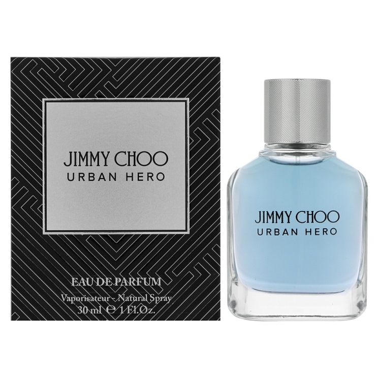 ジミーチュウ アーバンヒーロー EP SP 30mL フレグランス 大人の香り | U.HEALTH＆BEAUTY  | 詳細画像1 