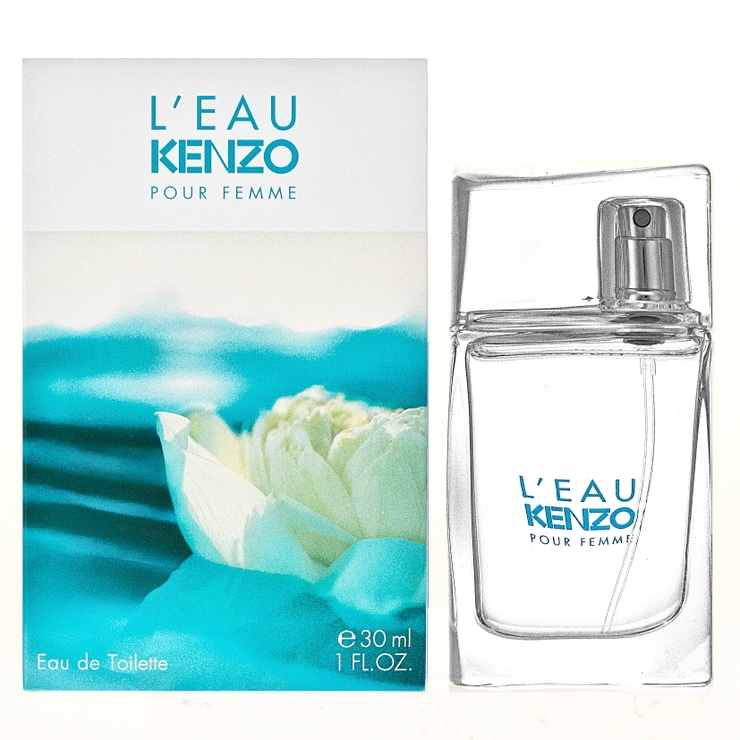 KENZO ケンゾー ローパ Women レディース NEW ET SP | U.HEALTH＆BEAUTY  | 詳細画像1 