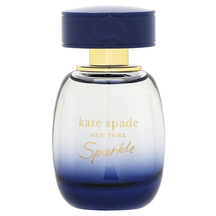 ケイトスペード スパークル EDP インテンス 40ml 名作 香水 | U.HEALTH＆BEAUTY  | 詳細画像1 