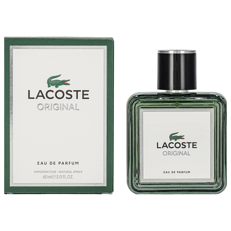 LACOSTE ラコステ オリジナル EP SP 60mL フレグランス | U.HEALTH＆BEAUTY  | 詳細画像1 