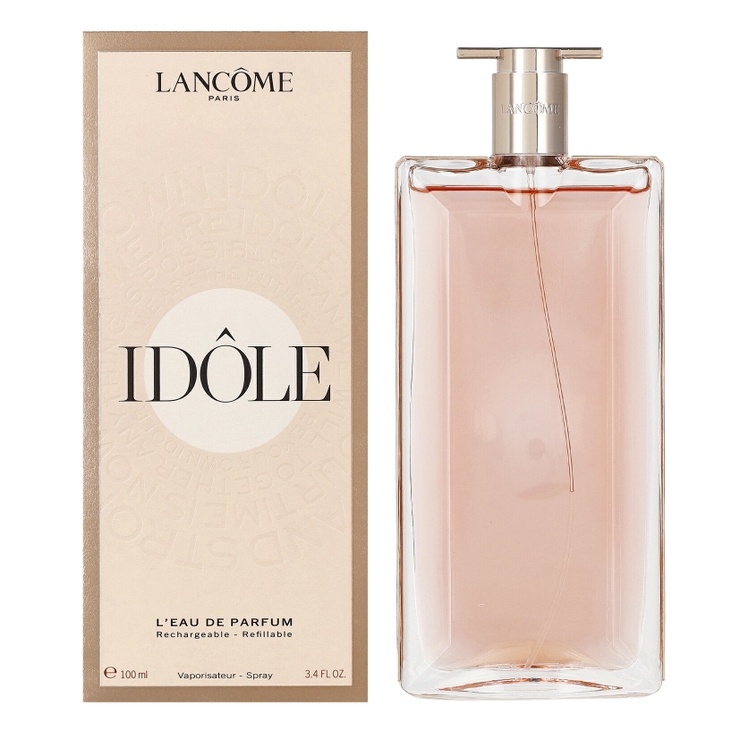 ランコム イドル オードパルファム 100ml LANCOME IDOLE | U.HEALTH＆BEAUTY  | 詳細画像1 