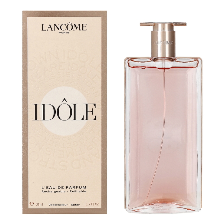 ランコム イドル オードパルファム 50ml LANCOME IDOLE | U.HEALTH＆BEAUTY  | 詳細画像1 
