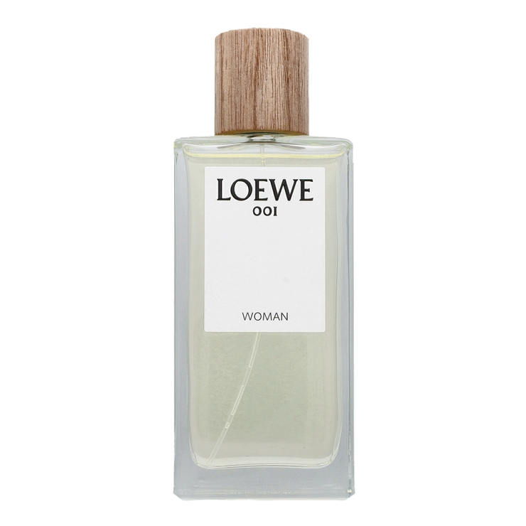 ロエベ ００１ ウーマン EP/SP/125ml 名作 香水 スペイン香水 | U.HEALTH＆BEAUTY  | 詳細画像1 