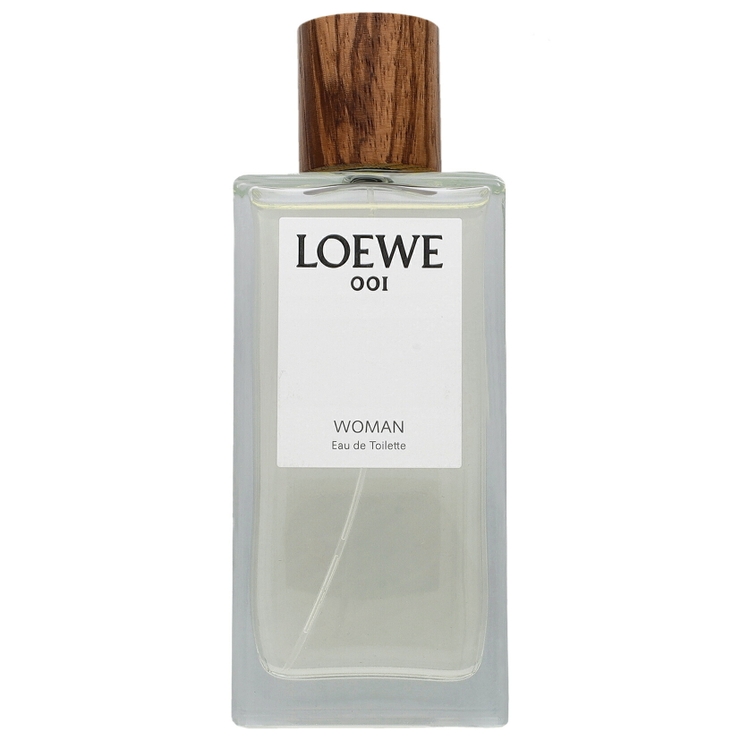 ロエベ ００１ ウーマン ET/SP/125ml 名作 香水 スペイン香水 | U.HEALTH＆BEAUTY  | 詳細画像1 