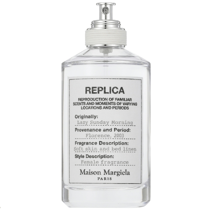 メゾンマルジェラ レプリカ レイジーサンデーモーニング 100mL | U.HEALTH＆BEAUTY  | 詳細画像2 