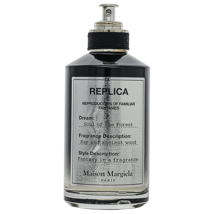 メゾン マルジェラ レプリカ ソウル オブ ザ フォレスト 100ml EDP | U.HEALTH＆BEAUTY  | 詳細画像2 