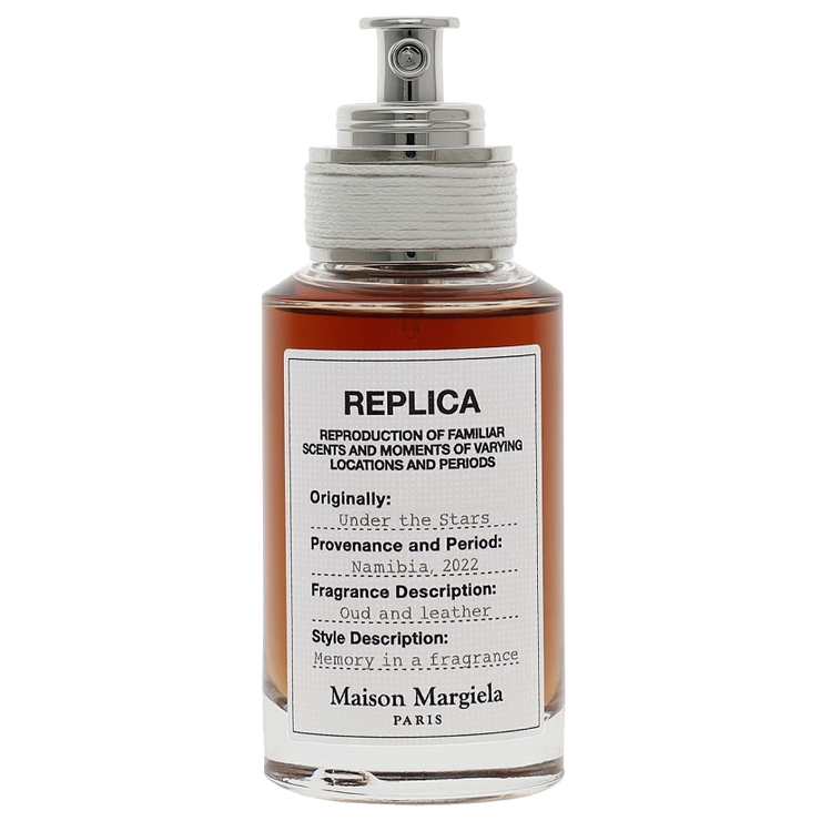 メゾンマルジェラ レプリカ アンダーザスターズ オードトワレ 30ml | U.HEALTH＆BEAUTY  | 詳細画像2 