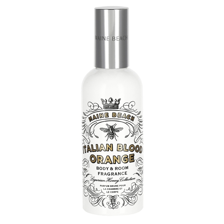 マインビーチ ＬＨ ボディミスト 100mL フレグランス 大人の香り | U.HEALTH＆BEAUTY  | 詳細画像1 