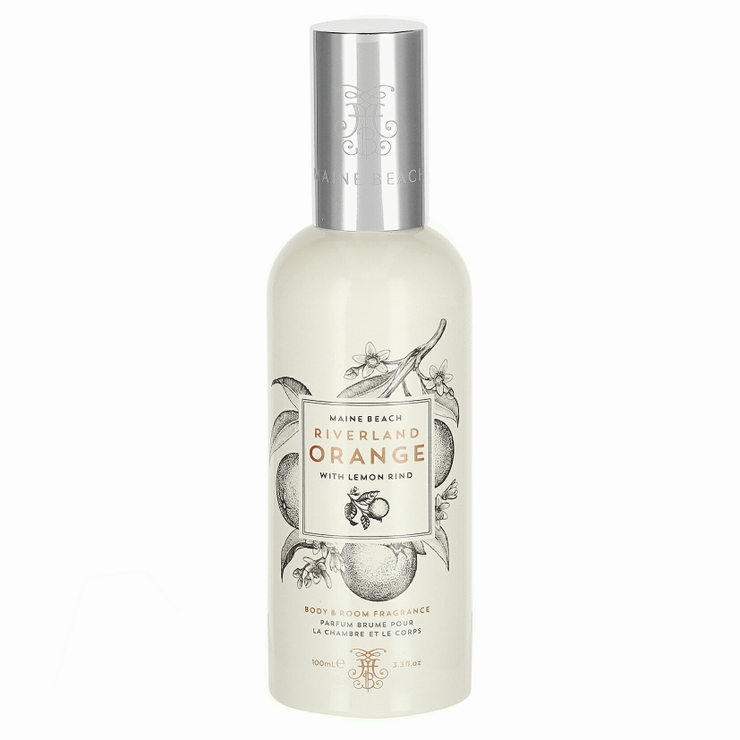 マインビーチ リバーランドＯＲ ボディミスト 100mL フレグランス | U.HEALTH＆BEAUTY  | 詳細画像1 