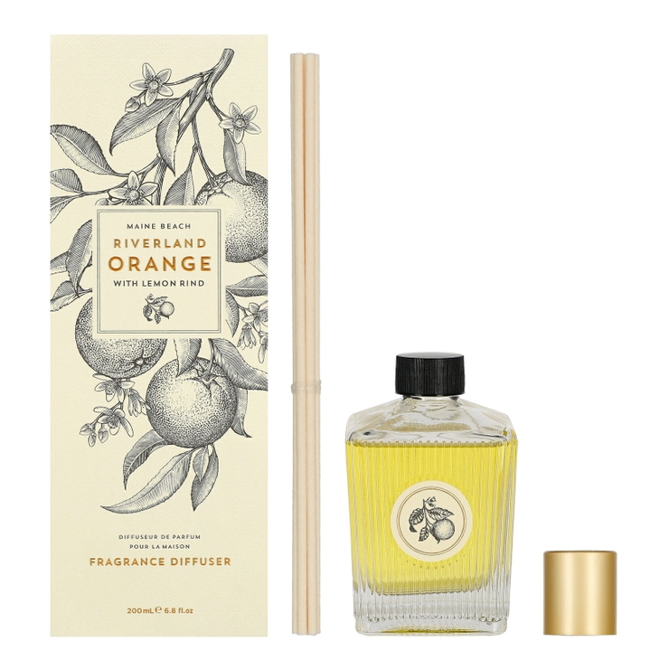 マインビーチ リバーランドＯＲ フレグランス ＤＦ 200mL フレグランス | U.HEALTH＆BEAUTY  | 詳細画像1 