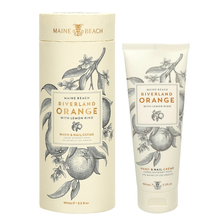 マインビーチ リバーランドＯＲハンド＆ネイルクリーム 100mL フレグランス | U.HEALTH＆BEAUTY  | 詳細画像1 