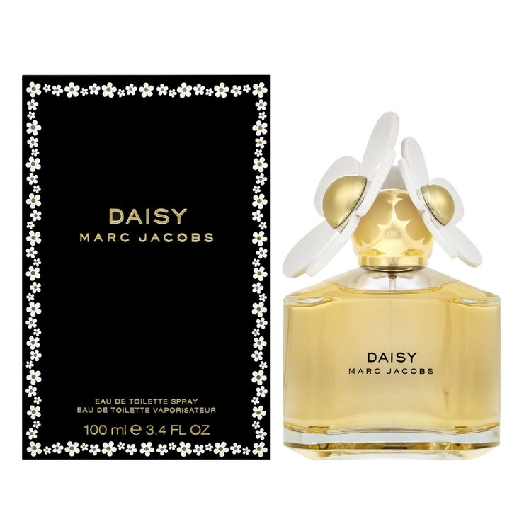 マークジェイコブス MARC JACOBS デイジー オードトワレ 50ml | U.HEALTH＆BEAUTY  | 詳細画像2 