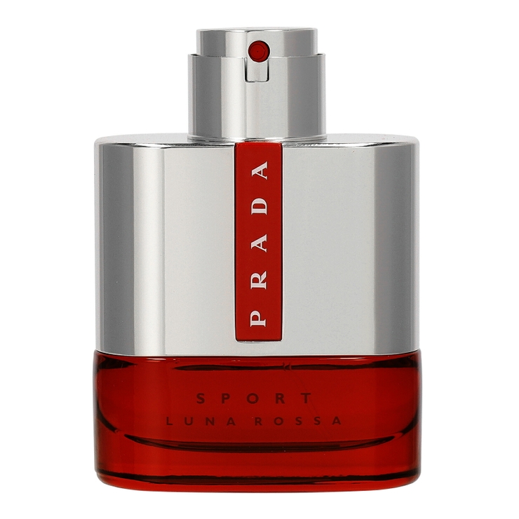 プラダ ルナロッサ スポーツ オーデトワレ 50ml PRADA LUNA | U.HEALTH＆BEAUTY  | 詳細画像2 